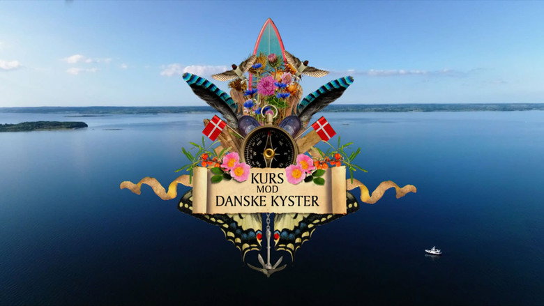 Kurs mod danske kyster backdrop 5