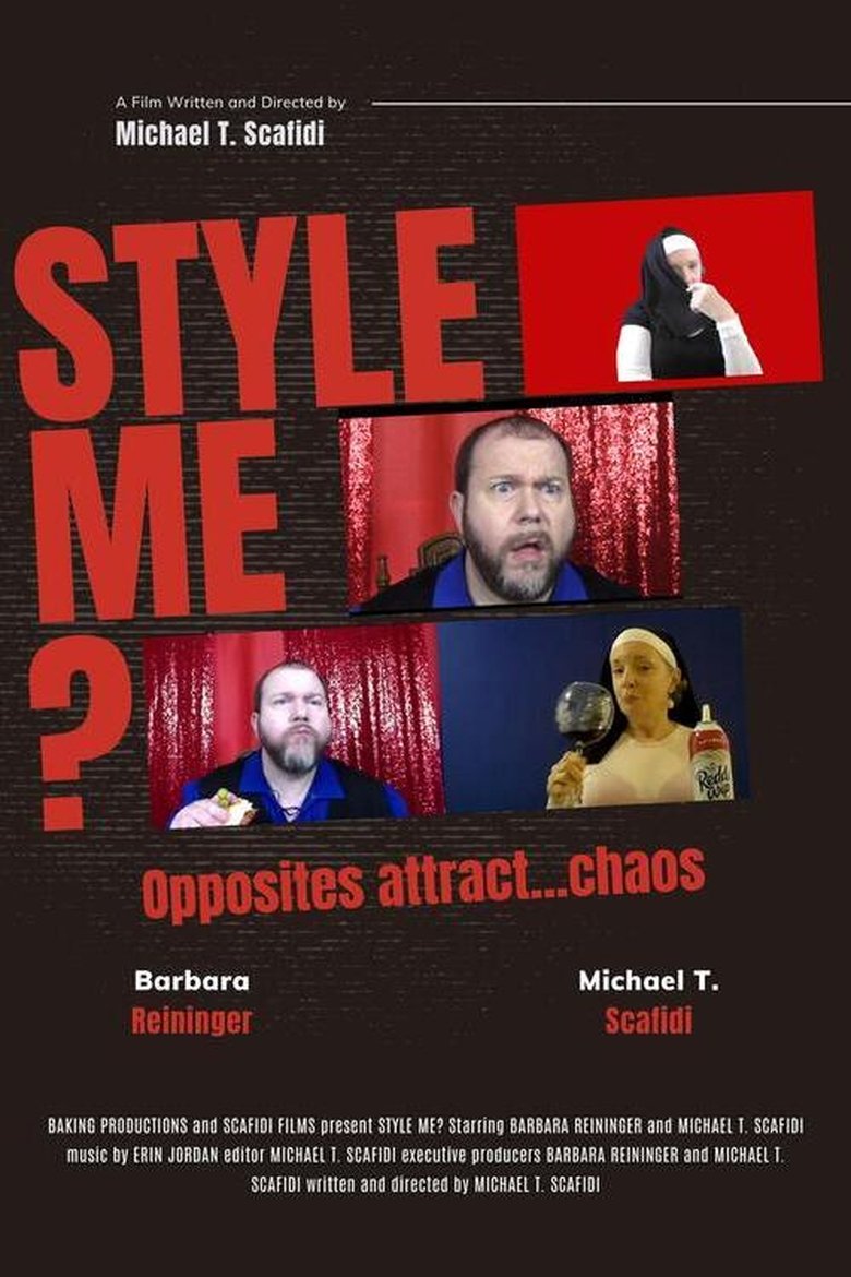 Movie Poster