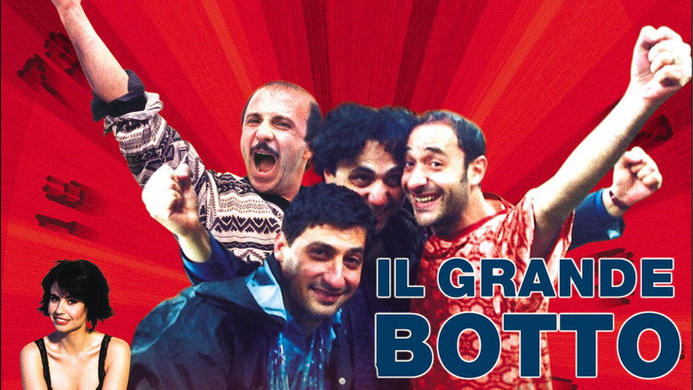 Il grande botto backdrop 2