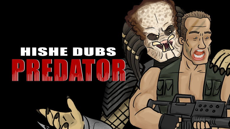 HISHE Dubs - Predator