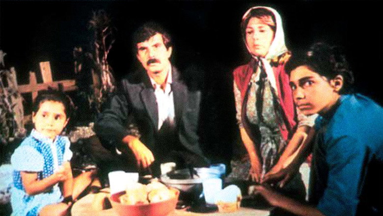 Bir Avuç Cennet backdrop 2