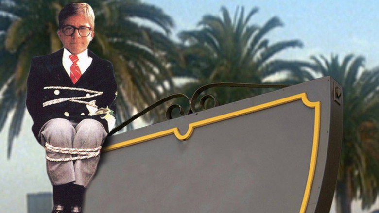 Beverly Hills Brats backdrop 3