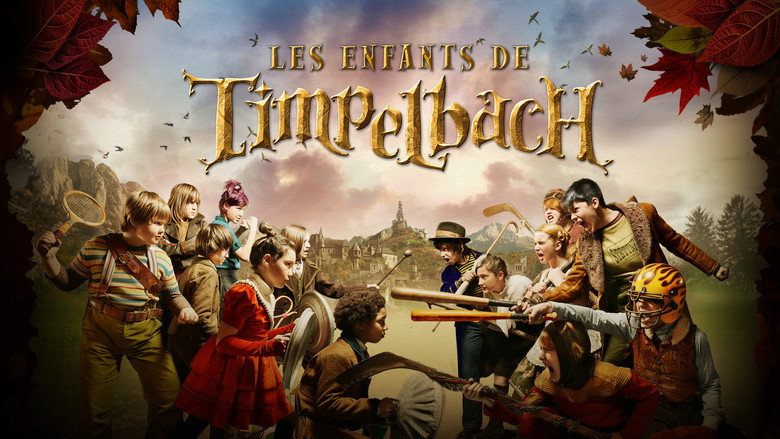 Trouble at Timpetill backdrop 7