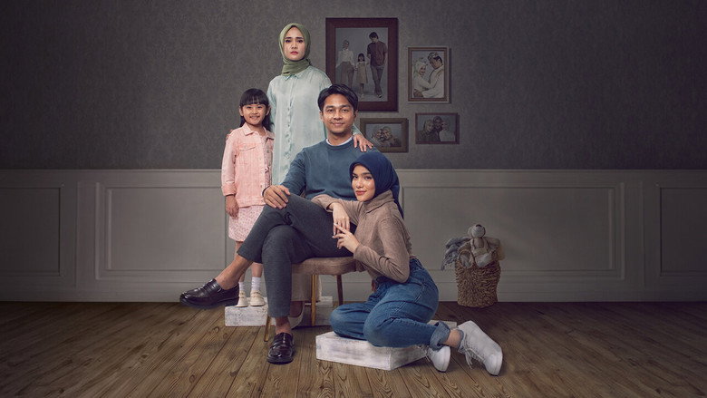 Ipar Adalah Maut backdrop 9
