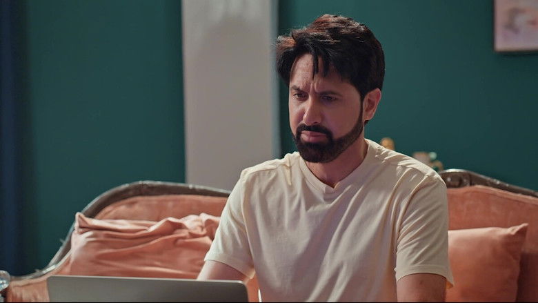 Gautam's Big Discovery