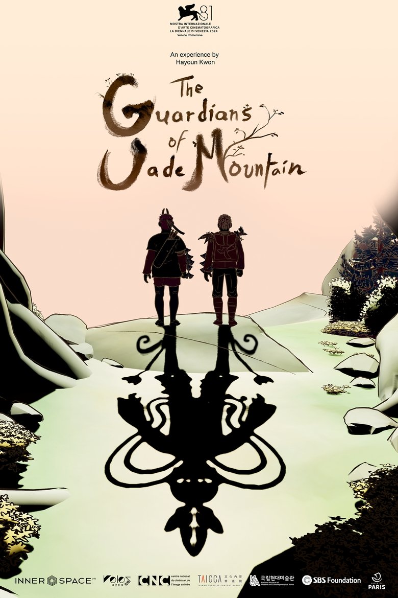 The Guardians of Jade Mountain
