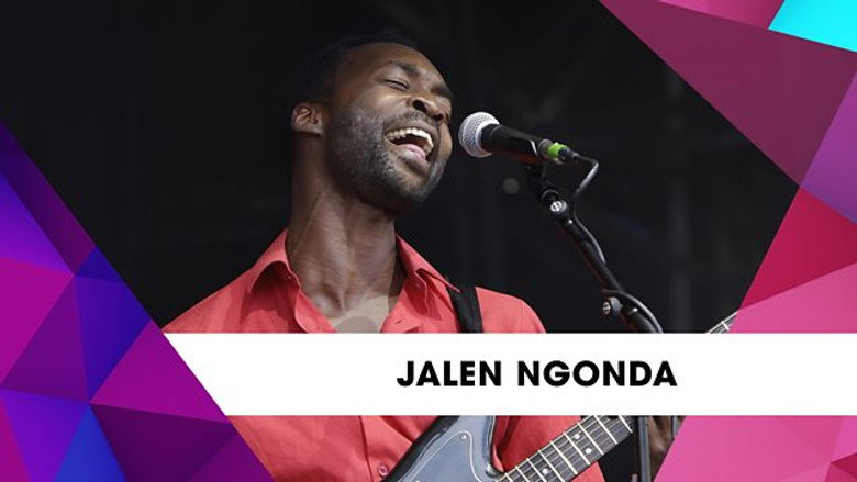 Jalen Ngonda