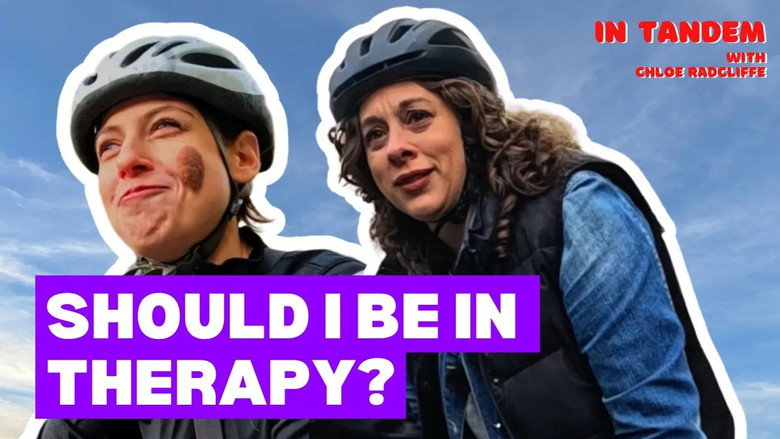 How To Feel Better with Jenny Hagel