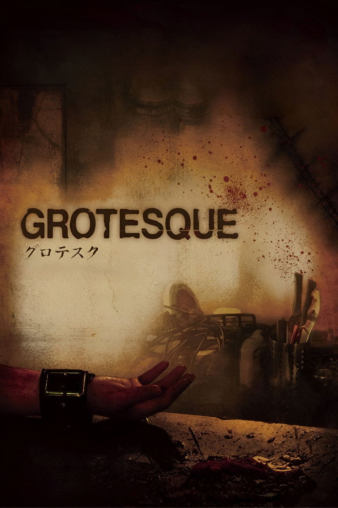 Grotesque