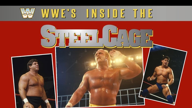 Inside the Steel Cage