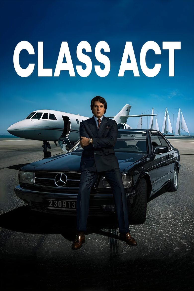 Show Poster