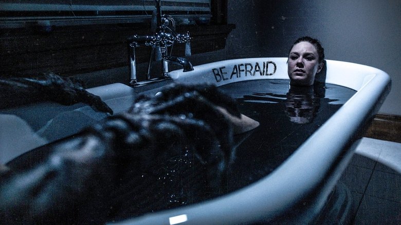 Be Afraid altyazılı izle