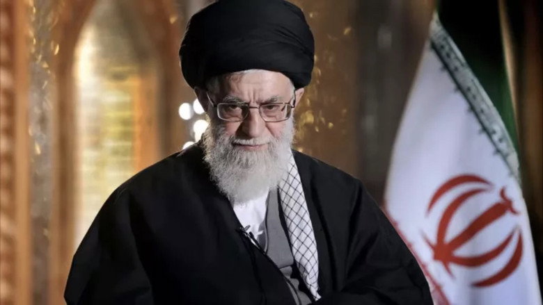 Iran, Israel and the Bomb backdrop 5