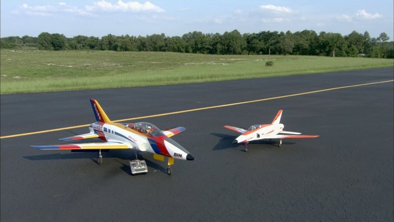 Worcestershire Sauce, Lawn Bowls, Radio-Controlled Model Jets