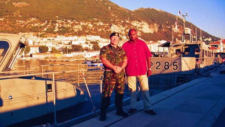 Gibraltar