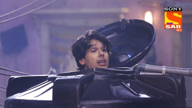 Pancham Catches a Cold