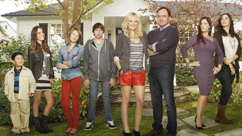 Trophy Wife backdrop 7