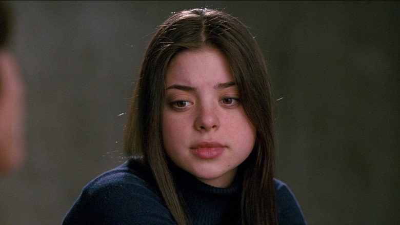 Unaccompanied Minors backdrop 6