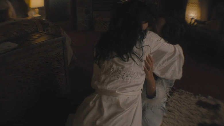 Last Night of Freedom