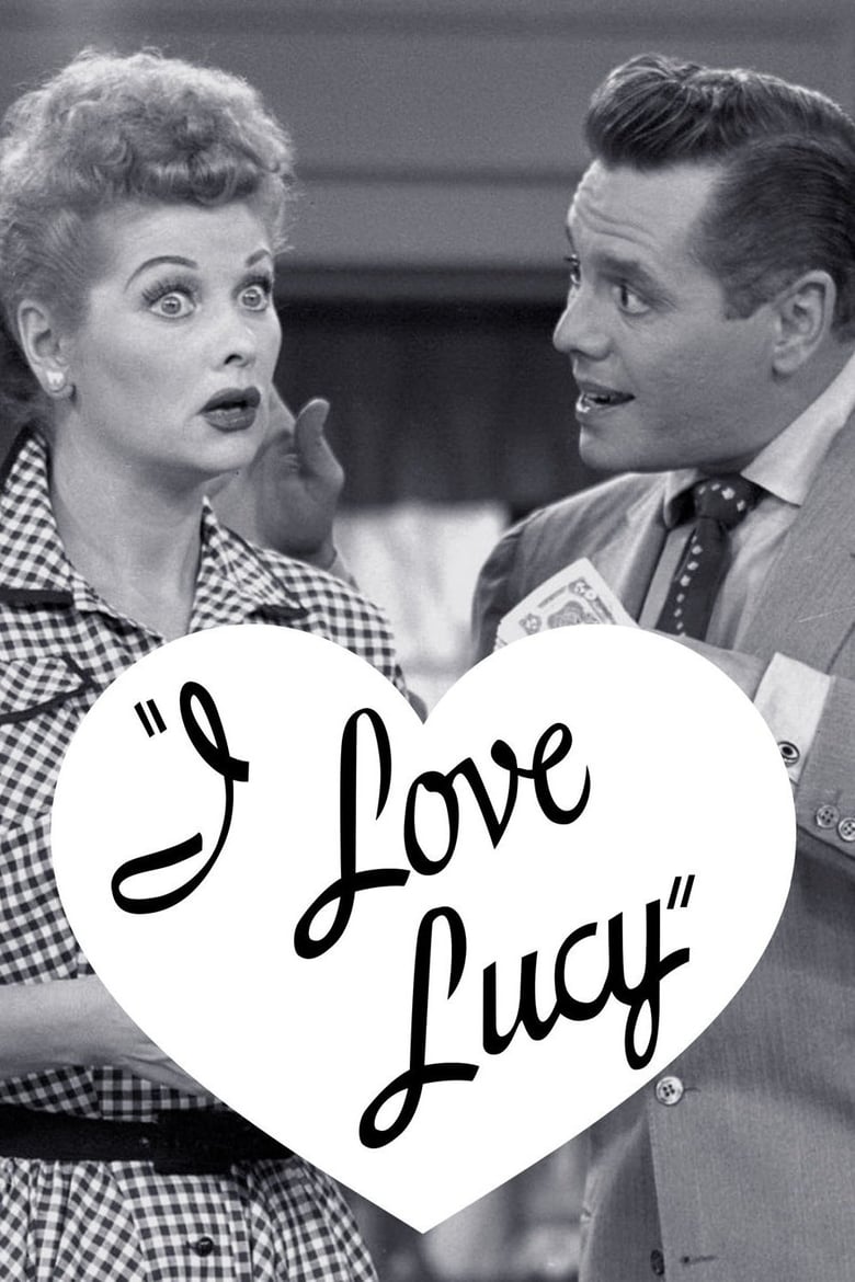 Serie streaming | I Love Lucy en streaming