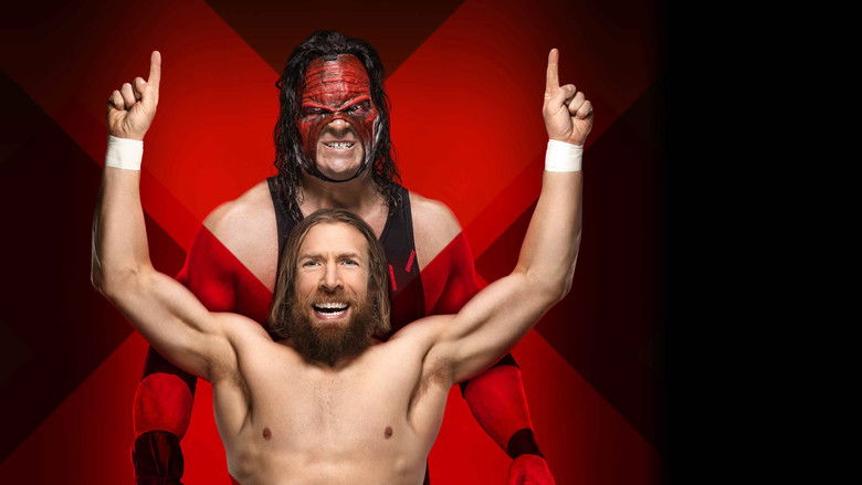 WWE Extreme Rules 2018