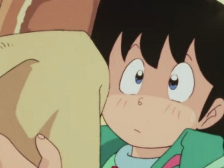 The Tempura Match with Upsized Cakiage