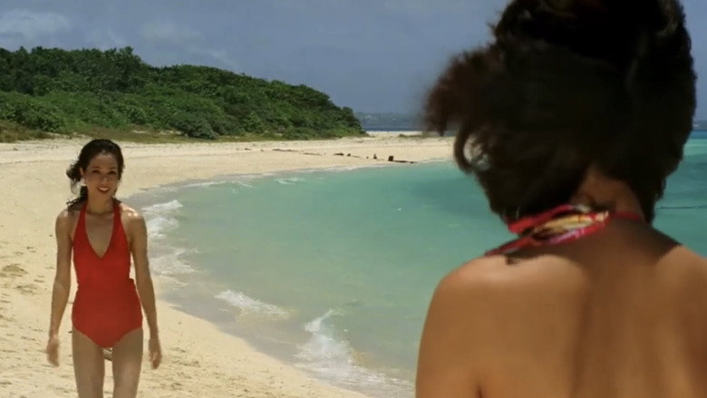 Blue Lagoon: A Summer Experience backdrop 6