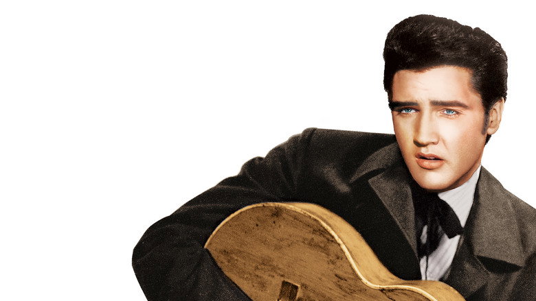 Love Me Tender backdrop 6