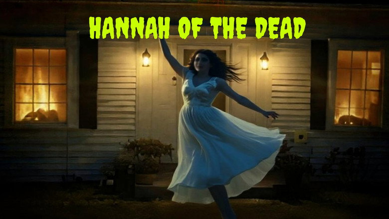Hannah of the Dead backdrop 1