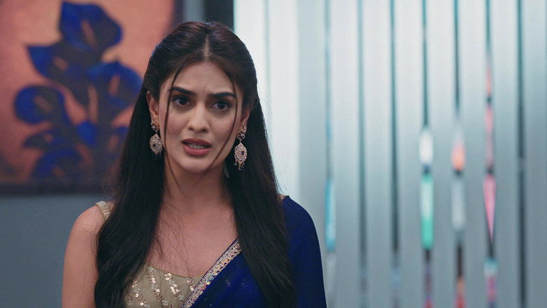 Vrinda's Move Angers Angad!
