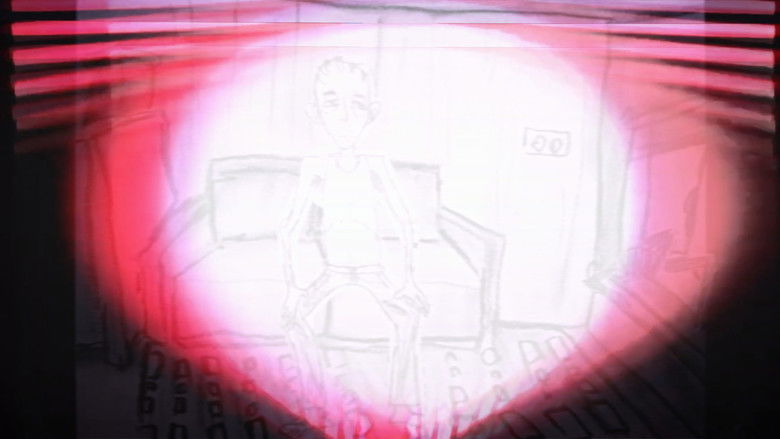 The Room and Paradise