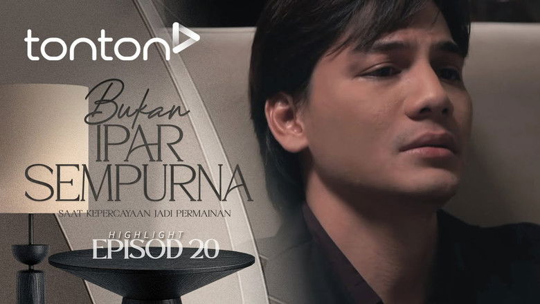 Saya Dah Penat Nak Hadap Semua Ni!