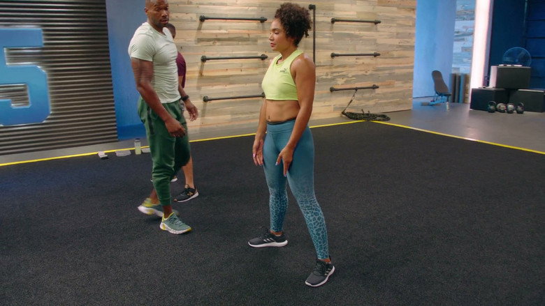 Week 8: Mobility & Stability