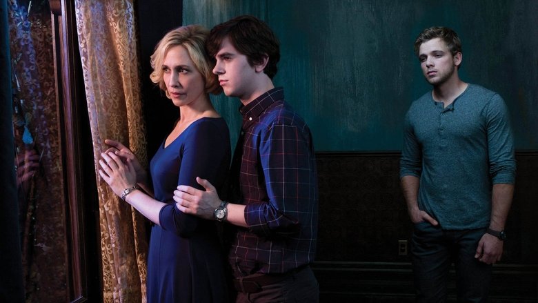 Bates Motel