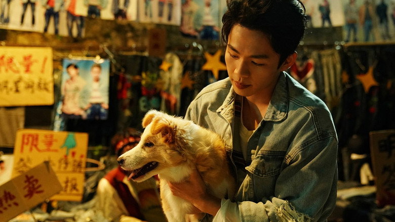 Love You Forever backdrop 7
