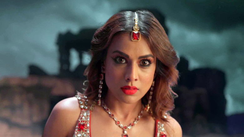 Nishigandha Turns the Tables