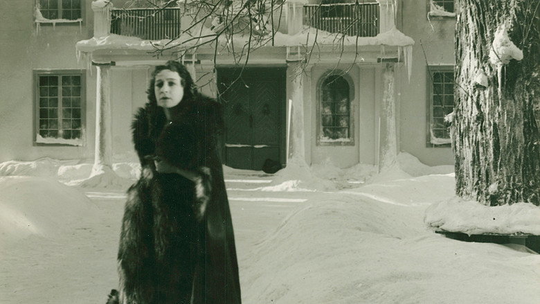 The Saga of Gösta Berling backdrop 6