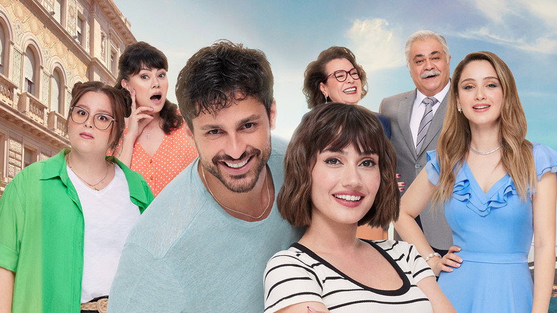 Seni Kalbime Sakladım backdrop 2