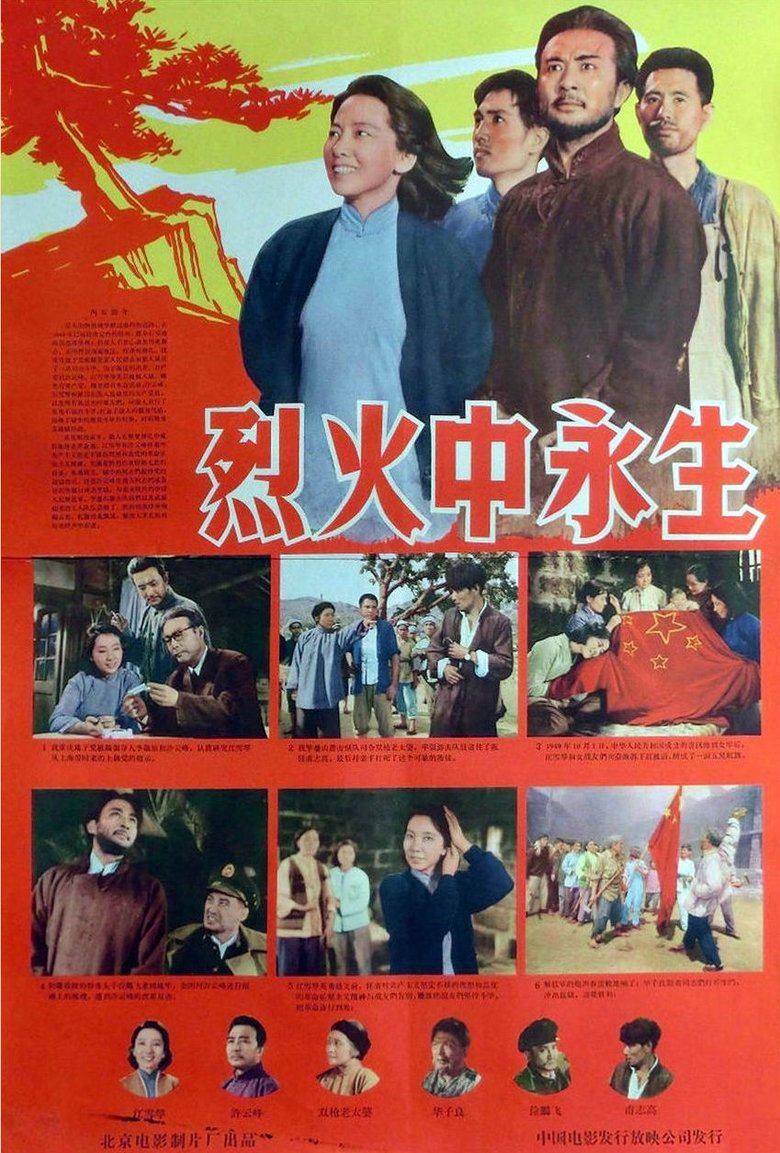 Movie Poster