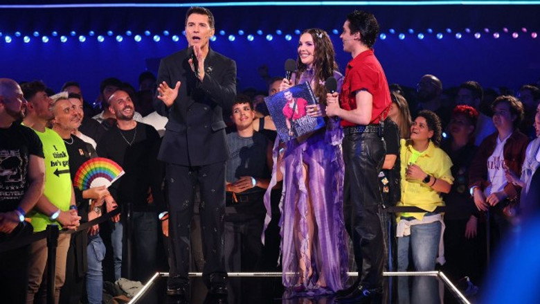 Second Semifinal
