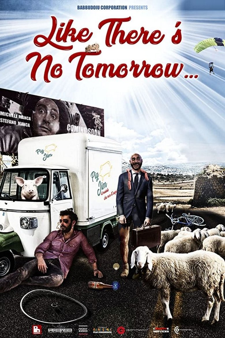 Movie Poster