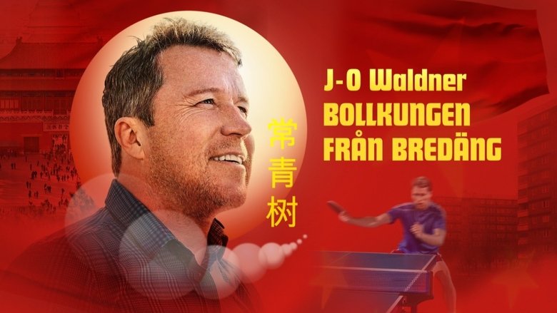 J-O Waldner: Bollkungen från Bredäng