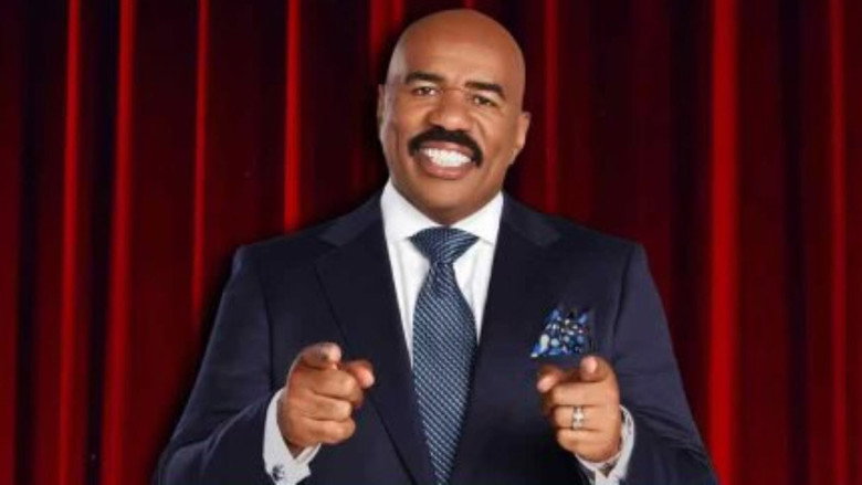 Judge Steve Harvey backdrop 2