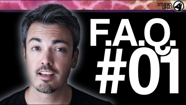 FAQ #01