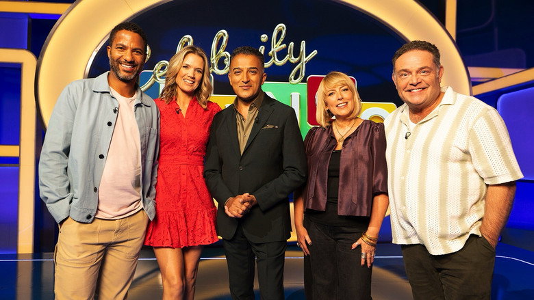 Charlotte Hawkins, Sean Fletcher, Fay Ripley & John Thomson