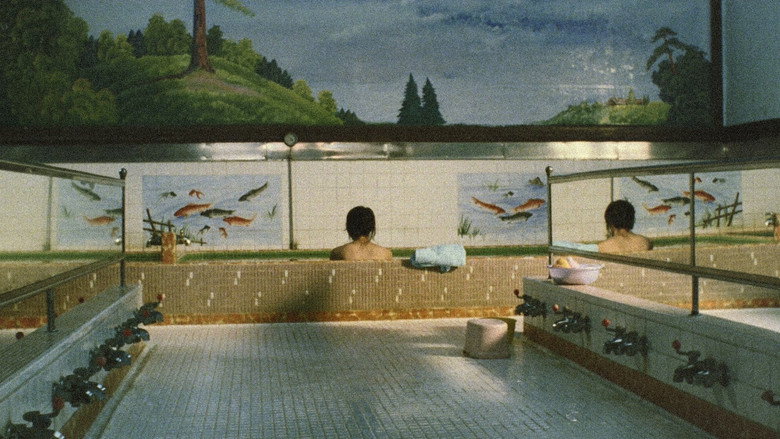 It's Only Talk backdrop 4