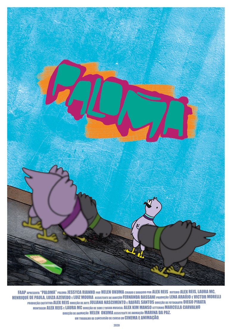 poster