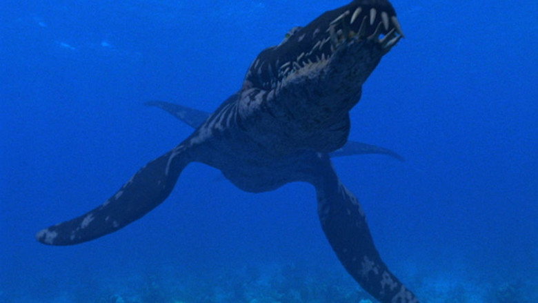 Sea Monsters backdrop 3