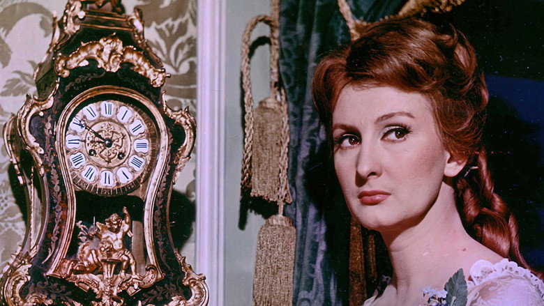 Countess Cosel backdrop 9