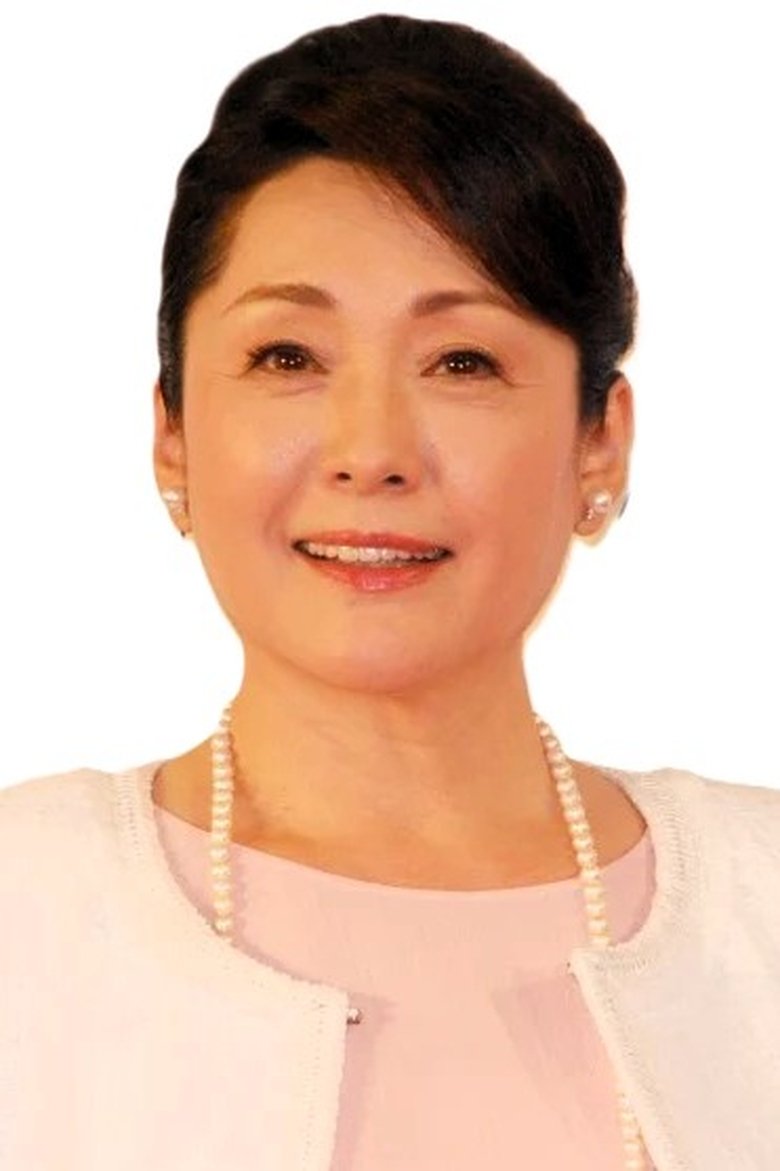 松坂慶子